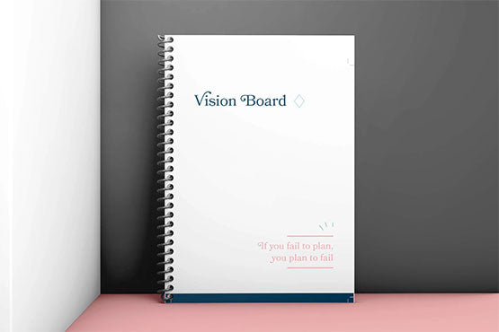 Best customizable Planner -The Power Planner