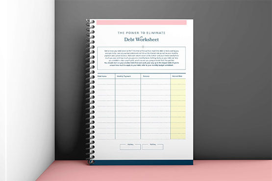 Best customizable Planner -The Power Planner