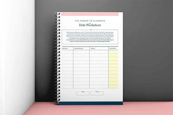 Best customizable Planner -The Power Planner